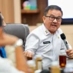 Sekda Sulsel Tegaskan Pemekaran Luwu Raya Harus Taat Aturan, Kewenangan di Tangan Pemerintah Pusat
