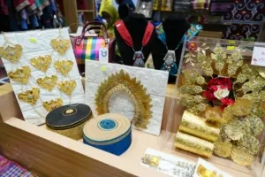 Kurasi Ketat, Dekranasda Sulsel Siapkan Produk Terbaik untuk INACRAFT 2026