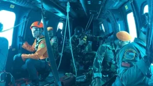 ATR-400 Hilang Kontak di Maros, Gubernur Sulsel Kerahkan Tim Gabungan