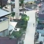 Bantuan Keuangan Pemprov Sulsel Percepat Perbaikan Dua Ruas Jalan di Enrekang