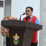 Bupati Tana Toraja dr. Zadrak Tombeg Jadi Pembicara di Dies Natalis ke-70 FK Unhas