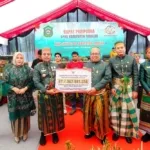 Kado 66 Tahun Takalar dari Gubernur Andi Sudirman: Infrastruktur Jalan hingga Bantuan untuk Warga