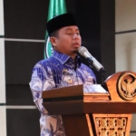 Jelang Ramadan, Wali Kota Tasming Tekankan Peran Strategis Masjid sebagai Pusat Peradaban Umat