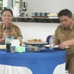 Setahun UCU–IWAN: Membangun Enrekang dengan Kerja Nyata