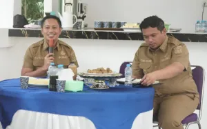 Setahun UCU–IWAN: Membangun Enrekang dengan Kerja Nyata