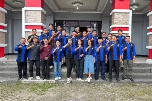 Cinta Toraja, Lawan Narkoba: PPGT dan Gereja Toraja Serukan Perlawanan Kolektif