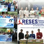 Turun ke 9 Titik Reses di Tana Toraja, Yuniana Mulyana Dorong Produktivitas Petani dan Kesejahteraan Warga