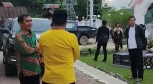 Mamasa–Tana Toraja Jajaki Kerja Sama Strategis Pariwisata dan Infrastruktur