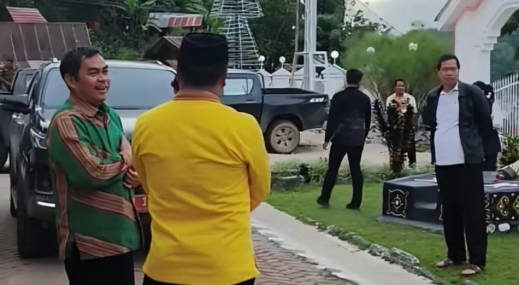 Mamasa–Tana Toraja Jajaki Kerja Sama Strategis Pariwisata dan Infrastruktur