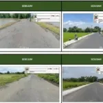 Gubernur Sulsel Pastikan Pengerjaan MYC Paket 3 Ruas Paleteang–Malimpung Enrekang Berjalan Sesuai Tahapan