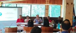 Deklarasi Toraja Utara Bersih Narkoba, Pengusaha THM dan BNNK Bangun Komitmen Bersama