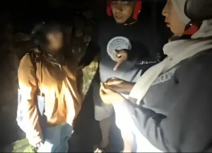 Nakes di Toraja Utara Diamankan Polisi, Diduga Jadi Kurir Sabu