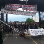 Bupati Patahuddin Sesalkan Demo Luwu Raya Bawa Keranda
