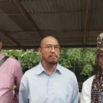Pandji Pragiwaksono Jalani Sidang Adat Toraja, Dijatuhi Sanksi 1 Babi dan 5 Ayam