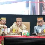 Kado HUT ke-682 Sidrap: Gubernur Sulsel Serahkan Bantuan Rp15 Miliar hingga Alsintan