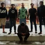 Wartawan Gadungan di Toraja Ditangkap Polisi