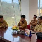 Pemkab Toraja Utara Berduka, Frederik Kenang Loyalitas dan Kinerja Kadis Dukcapil Yoel Tandiembong
