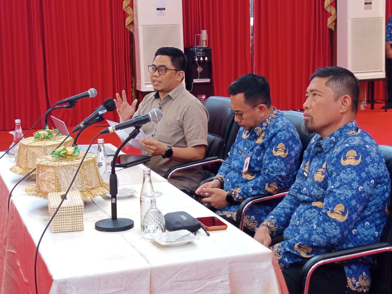 100 Kepala Sekolah Ikut Ramadan Leadership Camp, Pemprov Sulsel Mantapkan Persiapan