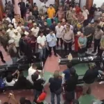 Aliansi Masyarakat Toraja Tolak Geothermal, Desak DPRD dan Bupati Tana Toraja Nyatakan Sikap Tertulis