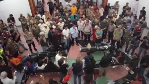 Aliansi Masyarakat Toraja Tolak Geothermal, Desak DPRD dan Bupati Tana Toraja Nyatakan Sikap Tertulis