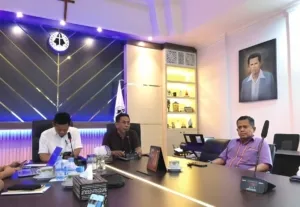 HUT ke-79 Gereja Toraja Usung Tema ‘Toraja Mengajar’, Pelayanan hingga Pelosok dan Hadirkan CEO serta Wamen Stella