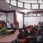 Aliansi Masyarakat Toraja Tolak Geothermal Kecewa terhadap Sikap Eksekutif dan Legislatif Tana Toraja