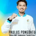 KNPI Minta Seluruh Personel Polres Toraja Utara Tes Urine Usai Kasat dan Kanit Diperiksa Polda Sulsel Terkait Narkoba