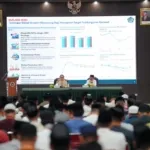 Kemenkeu Dorong APBD Berkualitas di Ramadhan Leadership Camp 2026
