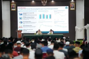 Kemenkeu Dorong APBD Berkualitas di Ramadhan Leadership Camp 2026