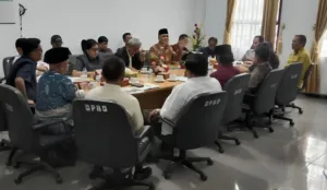 RDP DPRD Tana Toraja: Segera Gelar Paripurna Bahas DOB Luwu Raya–Toraja