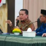 Agus Fatoni Tekankan Perencanaan Matang dan Efisiensi APBD di Ramadhan Leadership Camp 2026