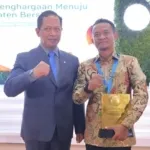 Prestasi Nasional, Bone Masuk 10 Terbaik Pengelolaan Sampah Tahun 2026