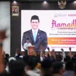 Pulang Kampung ke Sulsel, Mentan Amran Sulaiman Berbagi Makna Kepemimpinan di Ramadhan Leadership Camp