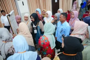 ASN Sulsel Dilatih Cegah Penyimpangan Pengadaan, Ini Fokus Ramadhan Leadership Camp 2026