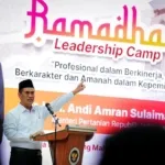 Mentan Amran: Kepemimpinan Transformatif Kunci Kedaulatan Pertanian dan Lompatan Ekonomi Nasional