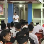 Gelar Buka Puasa Bersama, Ketua KONI Sulsel Target 10 Besar PON 2028