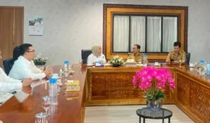 Pemkab Tana Toraja Sambut Pemeriksaan Interim BPK, Sekda: Komitmen Perkuat Akuntabilitas Keuangan