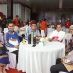 Pemkab Tana Toraja Hadiri Pentahbisan Diakon dan Imam, Dorong Peran Sosial dan Pelestarian Lingkungan