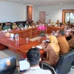 Bupati Tana Toraja Pimpin Rakor Forkopimda Bahas Pembentukan Kampung Rekonsiliasi Perdamaian