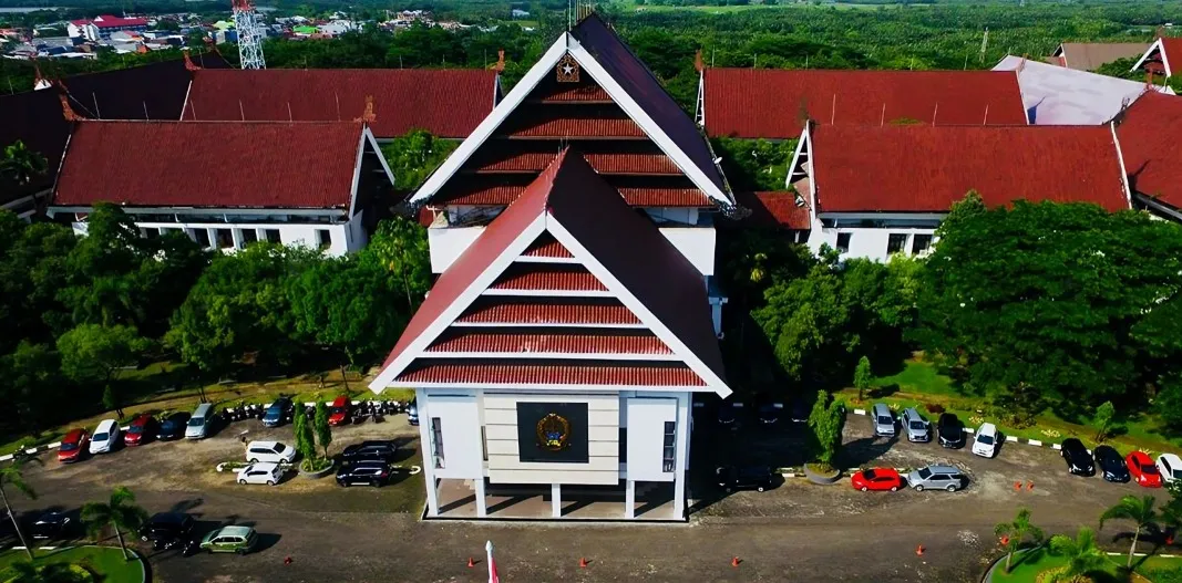 Pemprov Sulsel Prioritaskan Luwu Raya, Alokasikan Lebih dari Rp1 Triliun untuk Infrastruktur dan Layanan Dasar