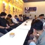 HIPMI Sulsel Bahas Transformasi Digital dan Ekonomi Kreatif dalam Diskusi Ramadan