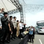 Mudik Lebaran, Pemprov Sulsel Dirikan Posko Layanan di Jalur Preservasi Jalan MYP