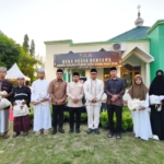 Satuan Brimob Polda Sulsel Gelar Buka Puasa dan Santuni 1.000 Anak Yatim di Empat Batalyon