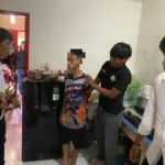 Pemuda di Makale Bacok Ibu Kandung, Korban Kritis Dirawat Intensif