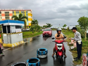 Sebulan Dikelola Dishub, Parkir Dua RS di Parepare Sumbang PAD Rp64 Juta