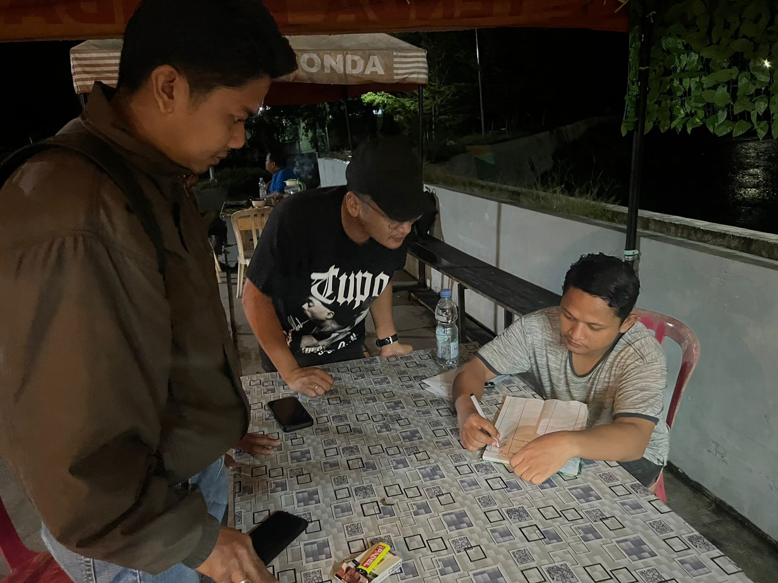 Tepis Isu Pemanggilan Paksa Saksi Kasus Penganiayaan WNA, Polres Enrekang : Kami Sudah Sesuai Prosedur