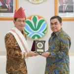 Pemkab Tana Toraja Percepat Pengelolaan Sampah, Dapat Dukungan Fasilitas dari Kementerian LH