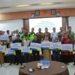 Forum Desa Wujudkan Aspirasi 21 Desa, Pemkab Luwu dan PT Masmindo Dwi Area Realisasikan Program Prioritas