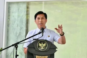 Pemprov Sulsel Dukung Pengawasan DPRD, Pastikan Proyek Jalan MYC Sesuai Spesifikasi