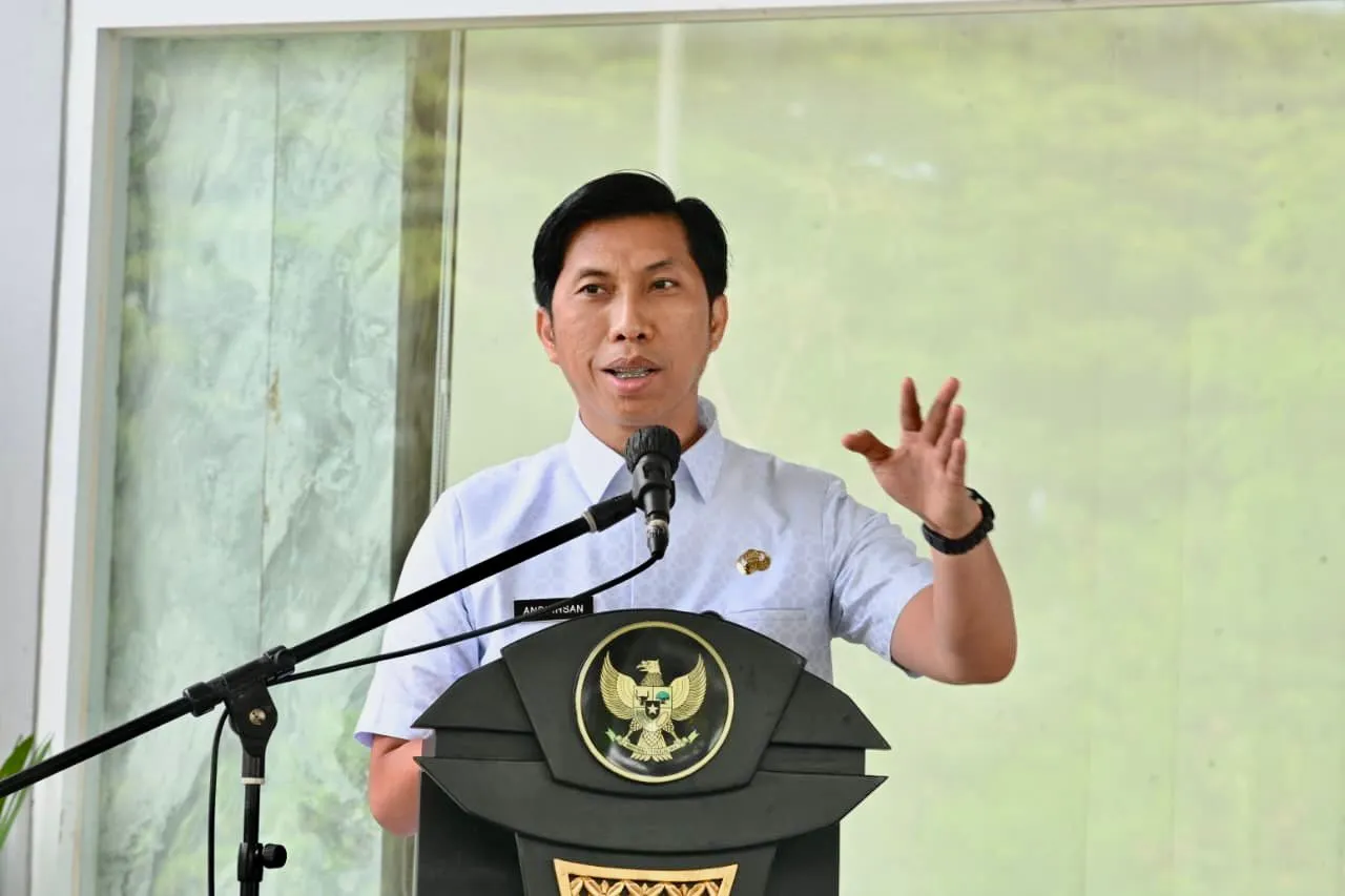 Pemprov Sulsel Dukung Pengawasan DPRD, Pastikan Proyek Jalan MYC Sesuai Spesifikasi